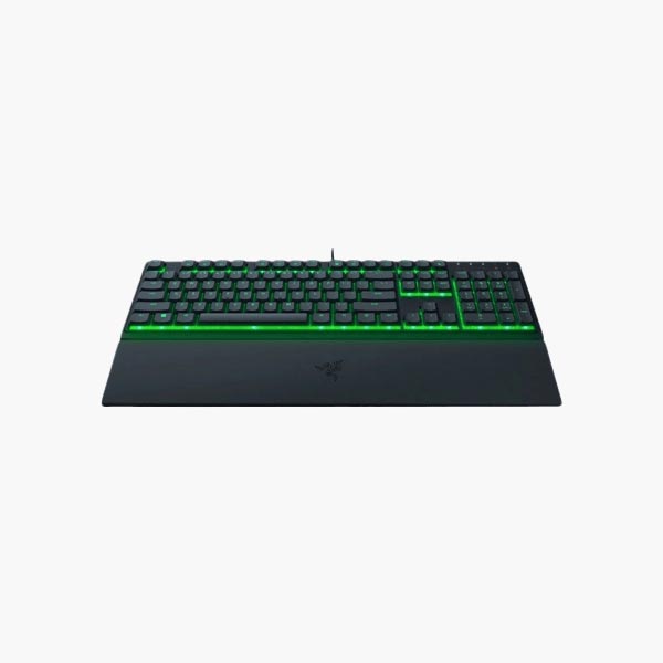 کیبورد گیمینگ ریزر Ornata V3 x